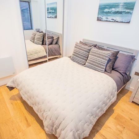Stylish And Clean 1 Bed Apartment Maidenhead Town Center Ngoại thất bức ảnh